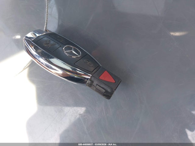 WDDUG6DB7FA191243 Mercedes-Benz S 550 Plug-in Hybrid