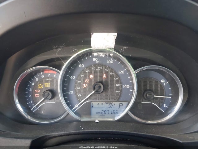 5YFBURHE9EP027518 Toyota Corolla Le Plus