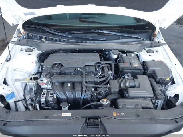 Hyundai ELANTRA SEL 2024 KMHLS4DG3RU851667 Image 10