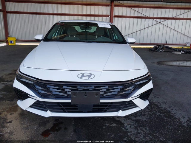 Hyundai ELANTRA SEL 2024 KMHLS4DG3RU851667 Image 12