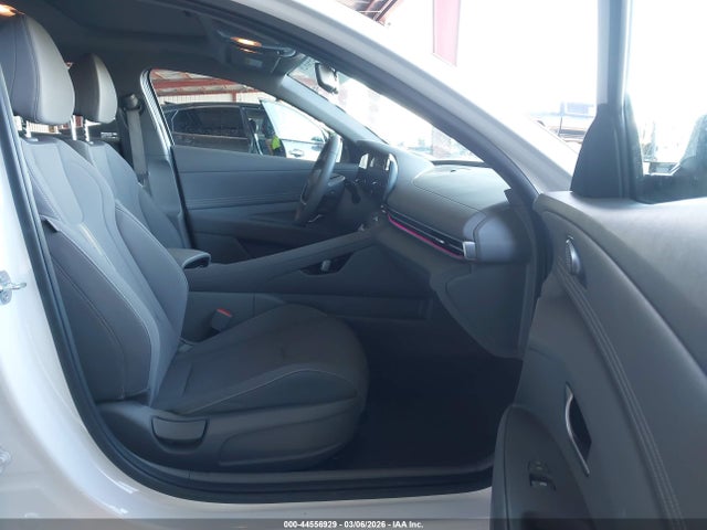Hyundai ELANTRA SEL 2024 KMHLS4DG3RU851667 Image 5