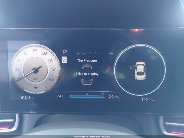 Hyundai ELANTRA SEL 2024 KMHLS4DG3RU851667 Image 7