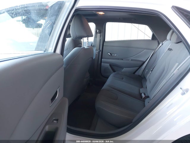 Hyundai ELANTRA SEL 2024 KMHLS4DG3RU851667 Image 8