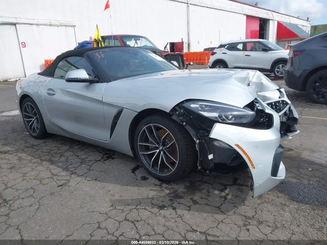 Aukcja sprzedaży 2020 Bmw Z4 Sdrive30i, vin: WBAHF3C09LWW64925, numer aukcji: 44556933