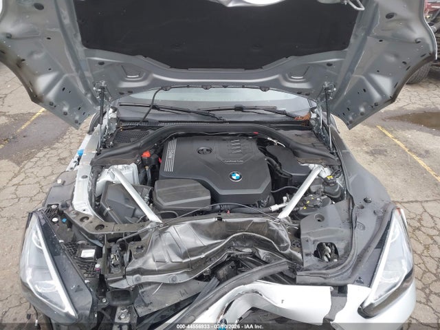 Aukcja sprzedaży 2020 Bmw Z4 Sdrive30i, vin: WBAHF3C09LWW64925, numer aukcji: 44556933