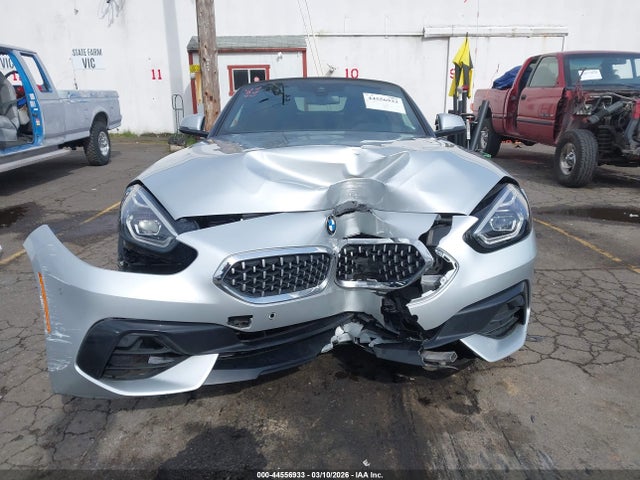 Aukcja sprzedaży 2020 Bmw Z4 Sdrive30i, vin: WBAHF3C09LWW64925, numer aukcji: 44556933