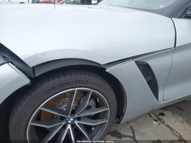 Aukcja sprzedaży 2020 Bmw Z4 Sdrive30i, vin: WBAHF3C09LWW64925, numer aukcji: 44556933