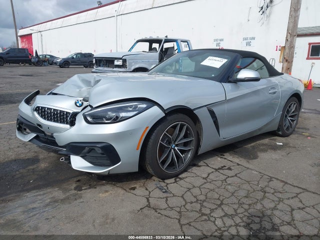 Aukcja sprzedaży 2020 Bmw Z4 Sdrive30i, vin: WBAHF3C09LWW64925, numer aukcji: 44556933