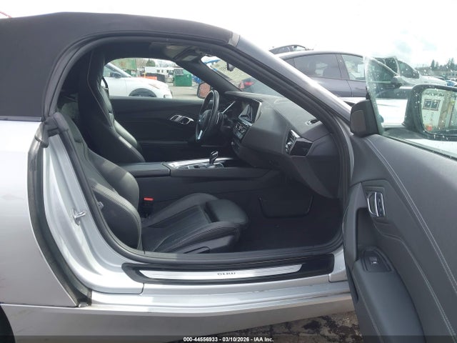 Aukcja sprzedaży 2020 Bmw Z4 Sdrive30i, vin: WBAHF3C09LWW64925, numer aukcji: 44556933