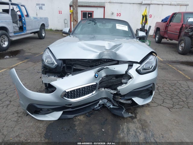 Aukcja sprzedaży 2020 Bmw Z4 Sdrive30i, vin: WBAHF3C09LWW64925, numer aukcji: 44556933