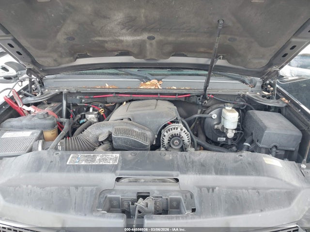 2008 CADILLAC ESCALADE EXT 3GYFK62848G182412 Photo 9