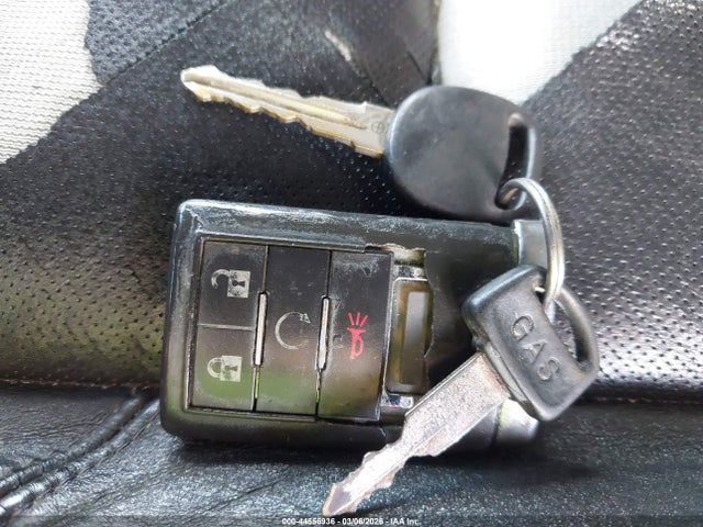 2008 CADILLAC ESCALADE EXT 3GYFK62848G182412 Photo 10