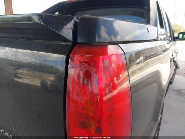 Продажа на аукционе авто 2008 Cadillac Escalade Ext Standard, vin: 3GYFK62848G182412, номер лота: 44556936