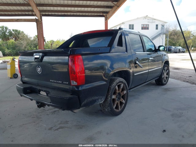 2008 CADILLAC ESCALADE EXT 3GYFK62848G182412 Photo 3