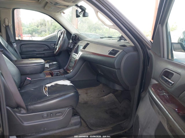 2008 CADILLAC ESCALADE EXT 3GYFK62848G182412 Photo 4