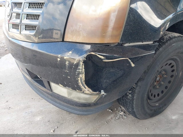 2008 CADILLAC ESCALADE EXT 3GYFK62848G182412 Photo 5