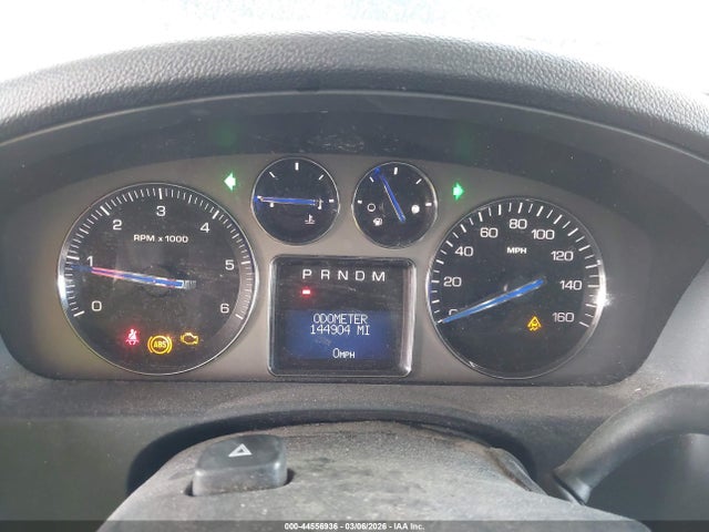 2008 CADILLAC ESCALADE EXT 3GYFK62848G182412 Photo 6