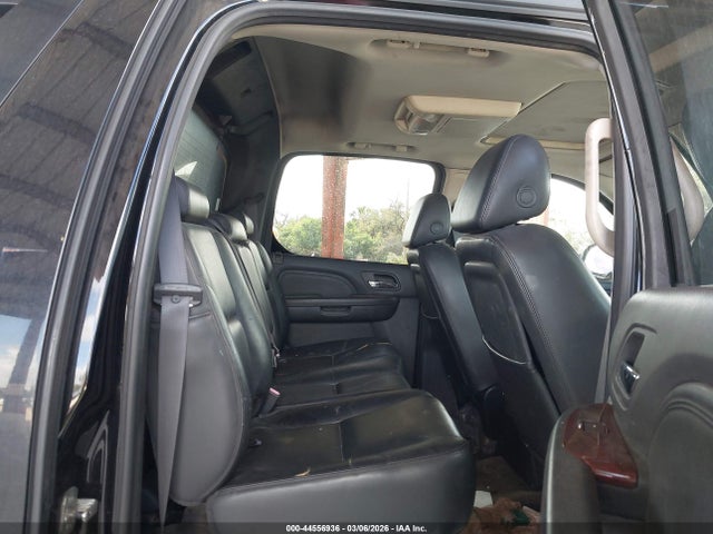 2008 CADILLAC ESCALADE EXT 3GYFK62848G182412 Photo 7