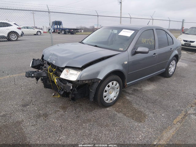 Продажа на аукционе авто 2003 Volkswagen Jetta Gl, vin: 3VWRK69M53M174252, номер лота: 44556937