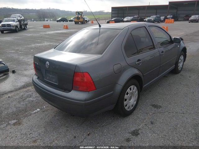 Продажа на аукционе авто 2003 Volkswagen Jetta Gl, vin: 3VWRK69M53M174252, номер лота: 44556937
