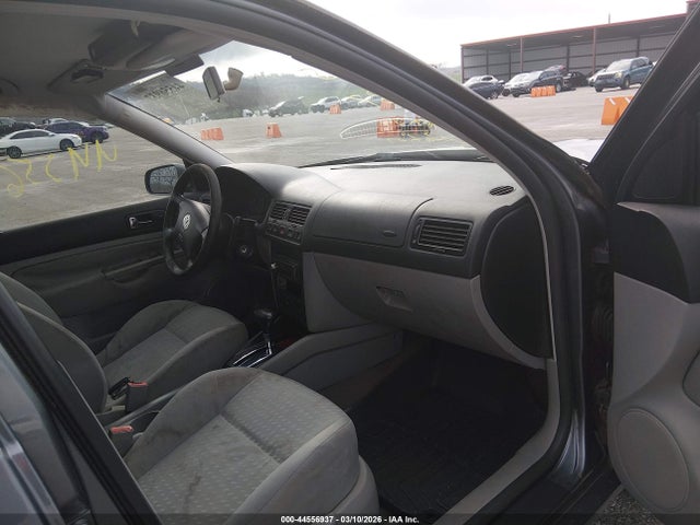 Продажа на аукционе авто 2003 Volkswagen Jetta Gl, vin: 3VWRK69M53M174252, номер лота: 44556937