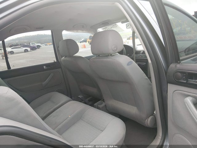 Продажа на аукционе авто 2003 Volkswagen Jetta Gl, vin: 3VWRK69M53M174252, номер лота: 44556937