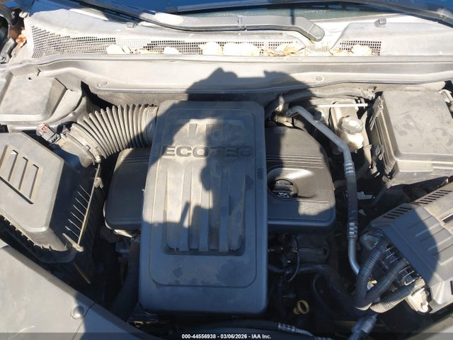 2GNALCEK5G6171777 Chevrolet EQUINOX LT