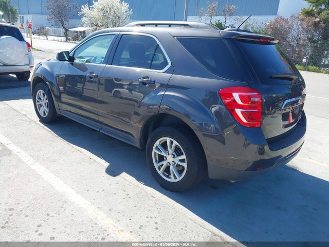 2GNALCEK5G6171777 Chevrolet EQUINOX LT