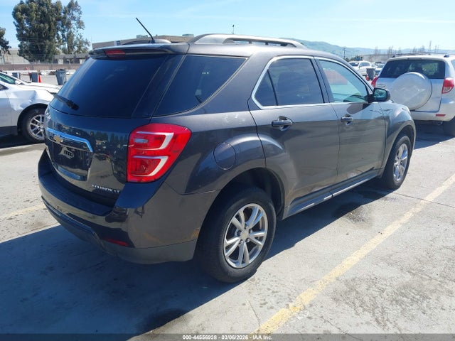 2GNALCEK5G6171777 Chevrolet EQUINOX LT