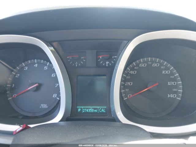 2GNALCEK5G6171777 Chevrolet EQUINOX LT