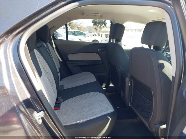 2GNALCEK5G6171777 Chevrolet EQUINOX LT