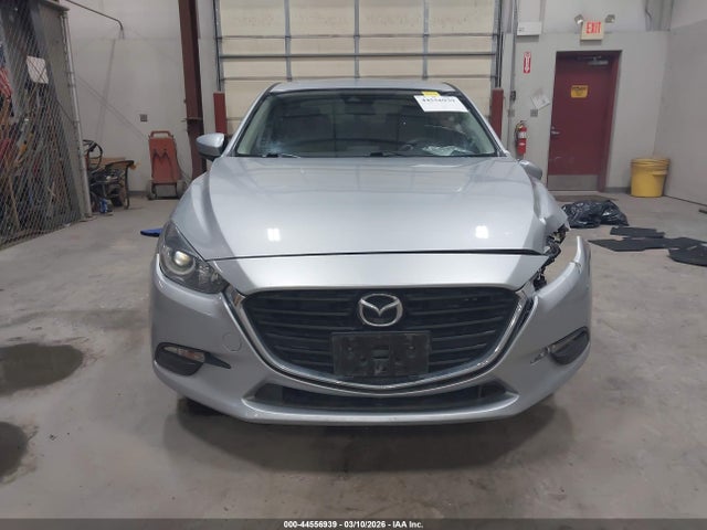 3MZBN1U7XJM270646 Mazda Mazda3 Sport