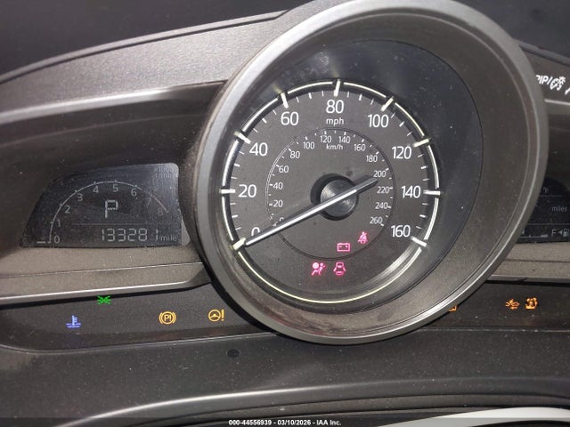 3MZBN1U7XJM270646 Mazda Mazda3 Sport