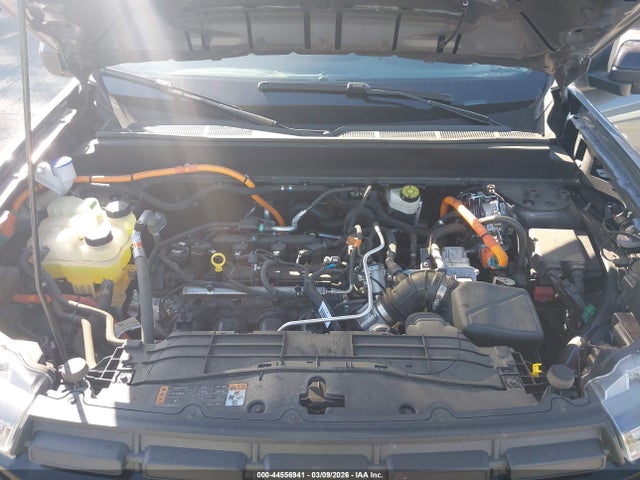 Ford Maverick Lariat 2024 3FTTW8M33RRA37622 Image 10