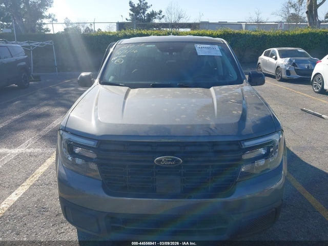 Ford Maverick Lariat 2024 3FTTW8M33RRA37622 Image 12