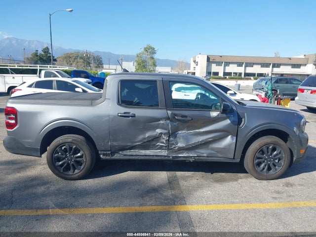 Ford Maverick Lariat 2024 3FTTW8M33RRA37622 Image 13