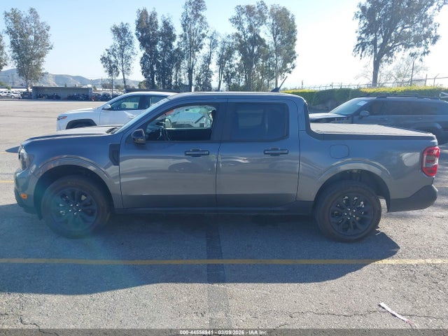 Ford Maverick Lariat 2024 3FTTW8M33RRA37622 Image 14