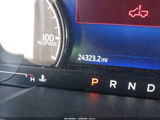 Ford Maverick Lariat 2024 3FTTW8M33RRA37622 Image 15