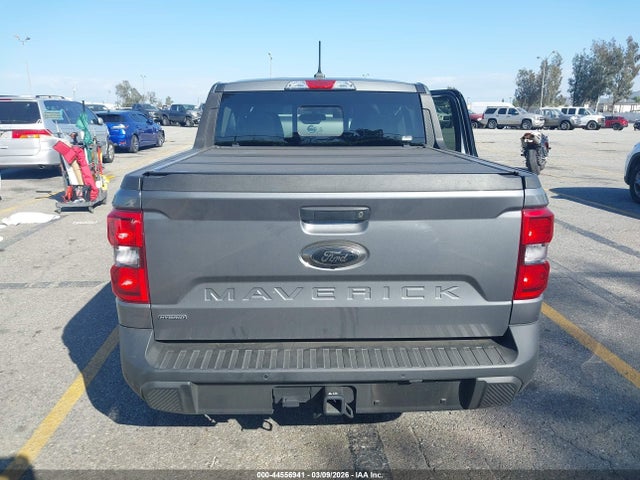 Ford Maverick Lariat 2024 3FTTW8M33RRA37622 Image 16