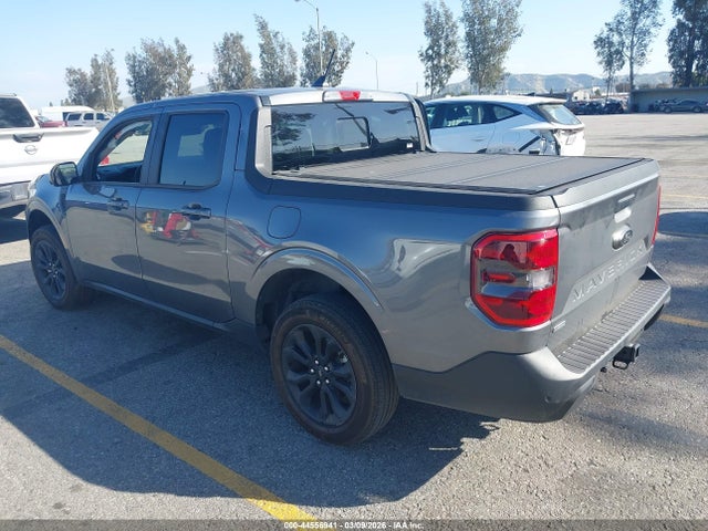 Ford Maverick Lariat 2024 3FTTW8M33RRA37622 Image 3