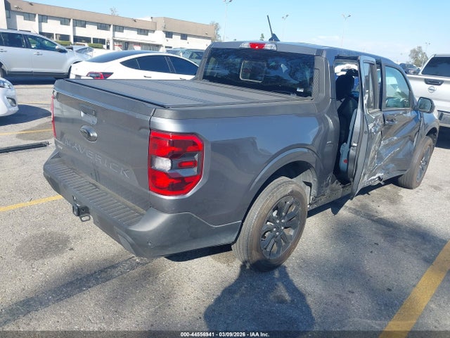 Ford Maverick Lariat 2024 3FTTW8M33RRA37622 Image 4