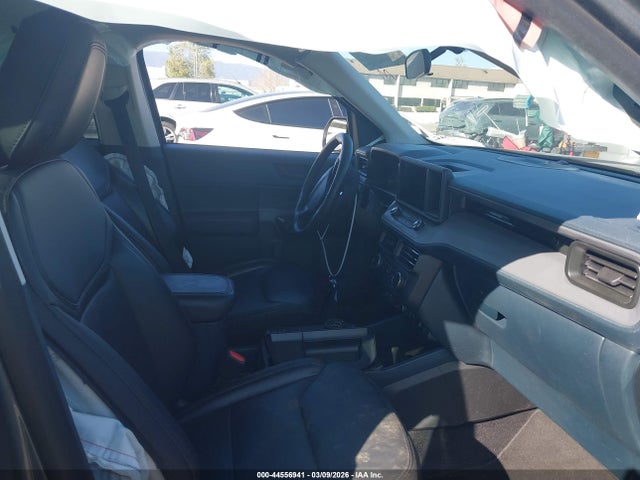 Ford Maverick Lariat 2024 3FTTW8M33RRA37622 Image 5