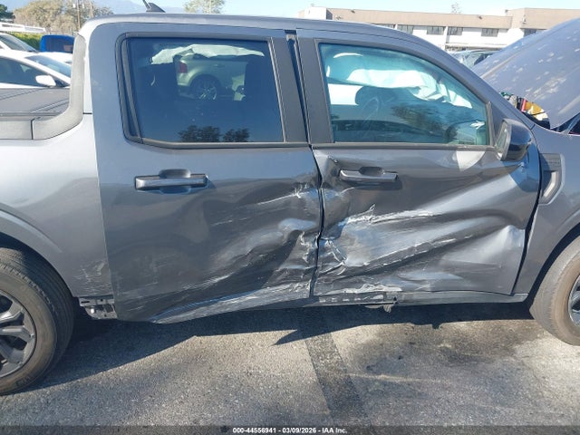 Ford Maverick Lariat 2024 3FTTW8M33RRA37622 Image 6