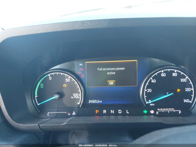 Ford Maverick Lariat 2024 3FTTW8M33RRA37622 Image 7