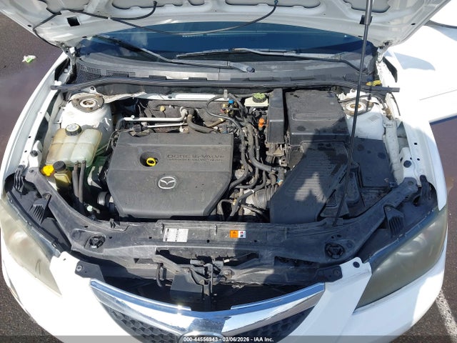 Продаж на аукціоні авто 2007 Mazda Mazda3 I Touring, vin: JM1BK32F271659126, номер лоту: 44556943