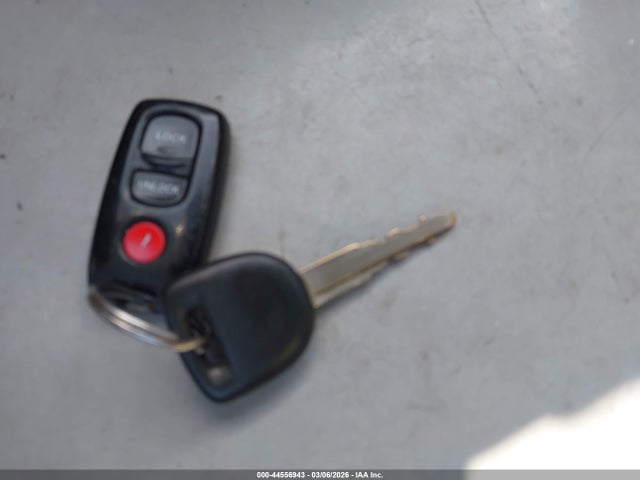 Продаж на аукціоні авто 2007 Mazda Mazda3 I Touring, vin: JM1BK32F271659126, номер лоту: 44556943