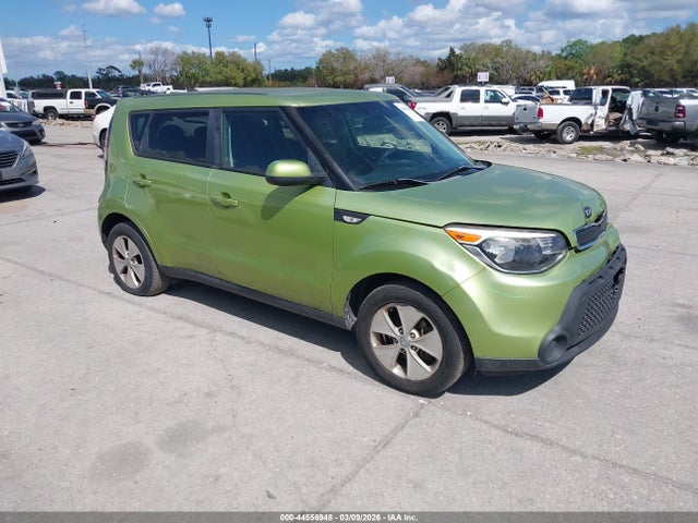 2014 KIA SOUL KNDJN2A26E7739535