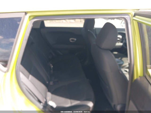 2014 KIA SOUL KNDJN2A26E7739535 Photo 7
