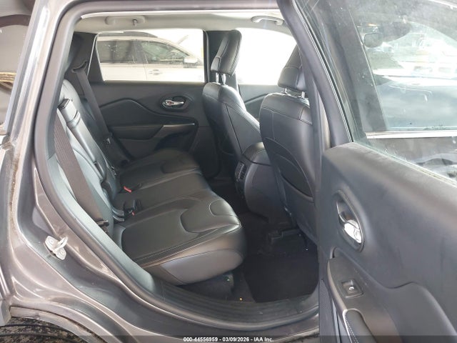 1C4PJMDN9KD180602 Jeep Cherokee Limited 4x4
