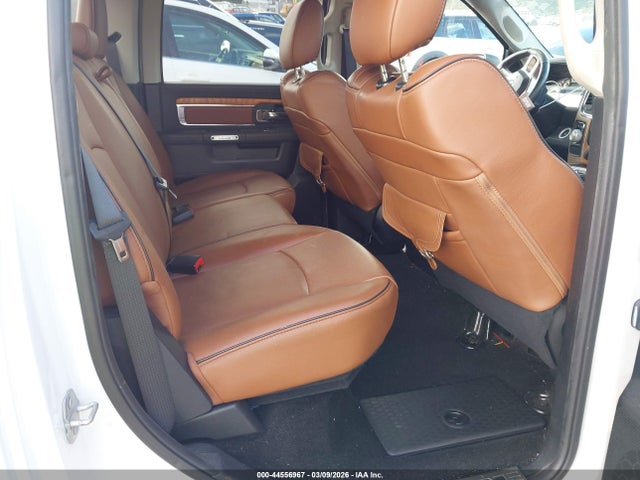 2016 Ram 1500 Longhorn მანქანა იყიდება აუქციონზე, vin: 1C6RR6PT7GS189316, აუქციონის ნომერი: 44556967